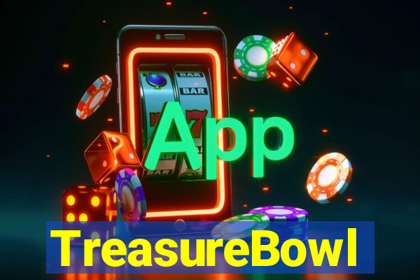 TreasureBowl treasure bowl jdb